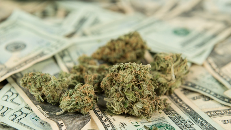 Types of Business Funding for the Cannabis Industry
