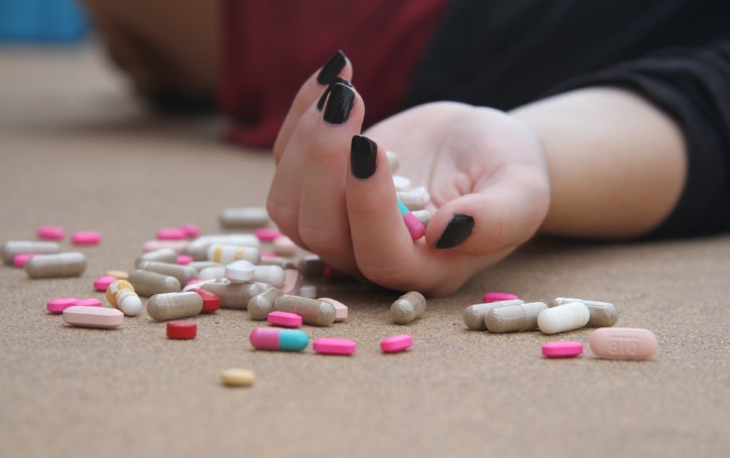 Stopping Drug Addiction – Get into Drug Rehab Centres
