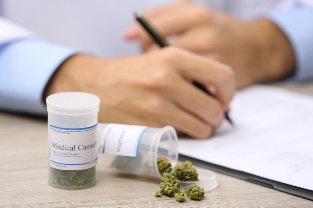 Why Do Medical Cannabis Licenses Cost So Much?