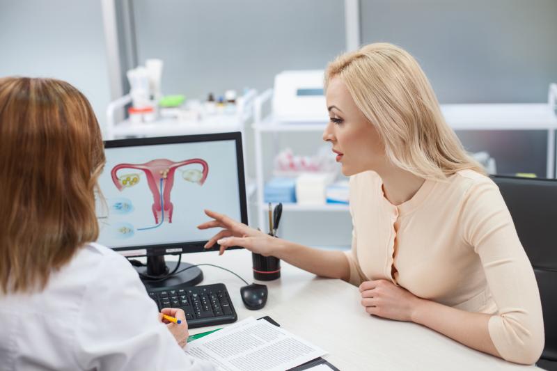 What is IUI? How is it different from IVF?