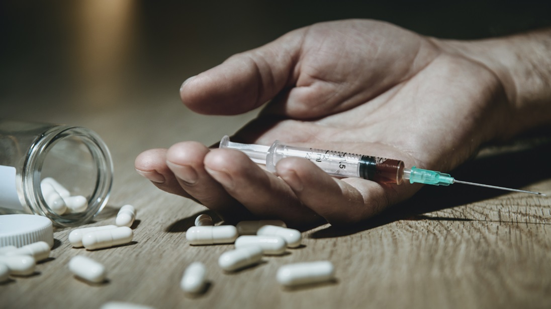 Drug Overdose: What to Look for and How to Get Help