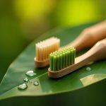 Turning the Tide on Plastic Waste, One Toothbrush at a Time