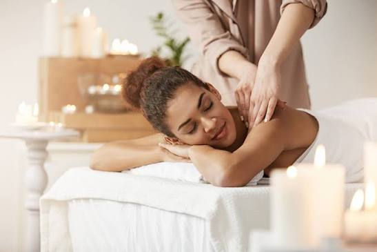Discover the Restorative Benefits of Nurumassage London for Enhanced Well-Being