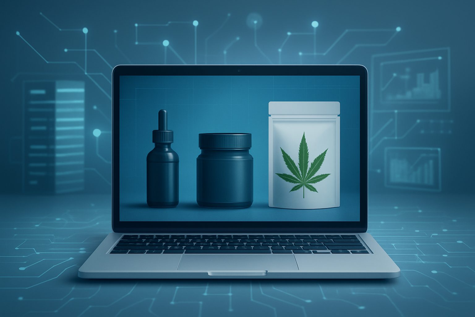 Buy Weed Canada: A Look at Modern Cannabis Shopping Options
